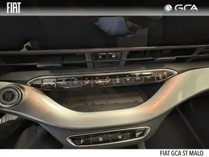 Photo 10 Fiat 500  e 118ch Icône Plus