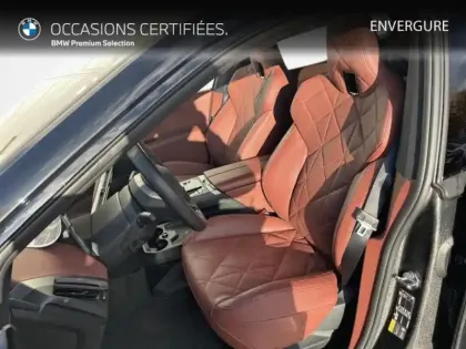 Photo 3 BMW Ix  xDrive60 544ch M Sport