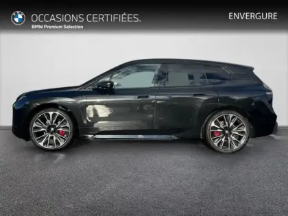 Photo 2 BMW Ix  xDrive60 544ch M Sport