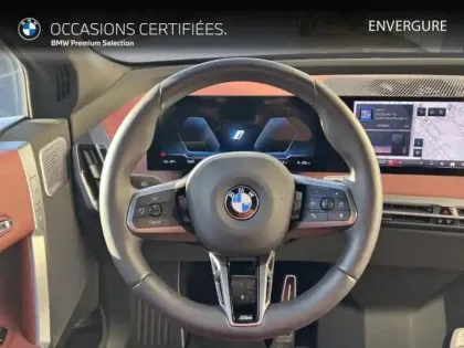 Photo 5 BMW Ix  xDrive60 544ch M Sport