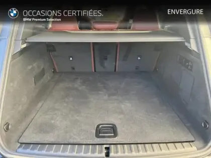 Photo 6 BMW Ix  xDrive60 544ch M Sport