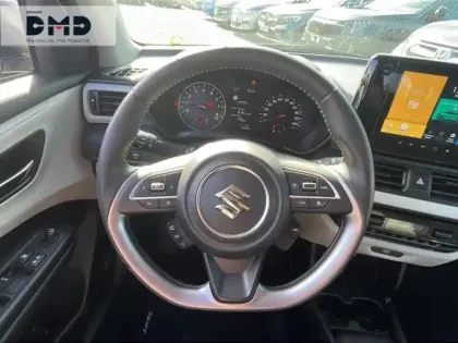 Photo 6 Suzuki Swift  1.2 Dualjet Hybrid 83ch Privilège