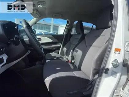 Photo 8 Suzuki Swift  1.2 Dualjet Hybrid 83ch Privilège