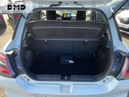 Photo 11 Suzuki Swift  1.2 Dualjet Hybrid 83ch Privilège