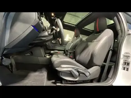 Photo 9 Mini Cooper  3 Portes S 204ch JCW DKG7