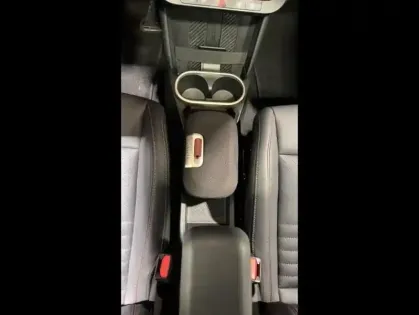 Photo 14 Mini Cooper  3 Portes S 204ch JCW DKG7