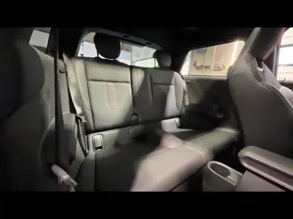 Photo 7 Mini Cooper  3 Portes S 204ch JCW DKG7