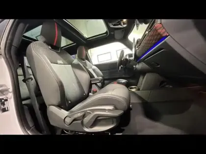 Photo 6 Mini Cooper  3 Portes S 204ch JCW DKG7