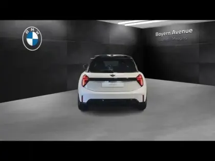 Photo 5 Mini Cooper  3 Portes S 204ch JCW DKG7