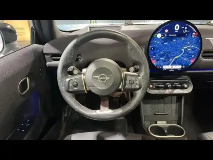 Photo 11 Mini Cooper  3 Portes S 204ch JCW DKG7