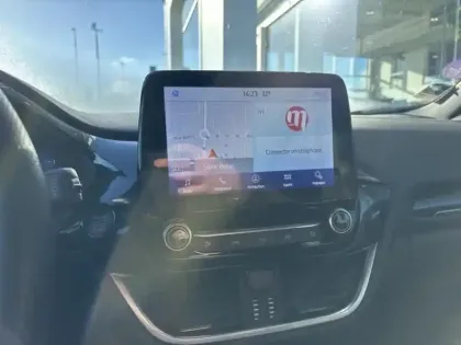 Photo 6 Ford Puma  1.0 Flexifuel 125ch S&S mHEV ST-Line