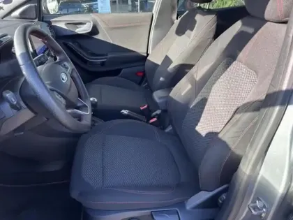 Photo 8 Ford Puma  1.0 Flexifuel 125ch S&S mHEV ST-Line