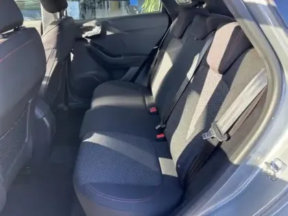 Photo 10 Ford Puma  1.0 Flexifuel 125ch S&S mHEV ST-Line