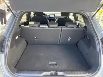 Photo 9 Ford Puma  1.0 Flexifuel 125ch S&S mHEV ST-Line