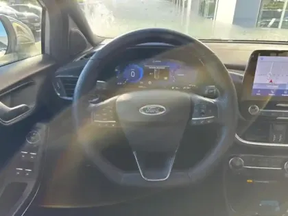 Photo 5 Ford Puma  1.0 Flexifuel 125ch S&S mHEV ST-Line