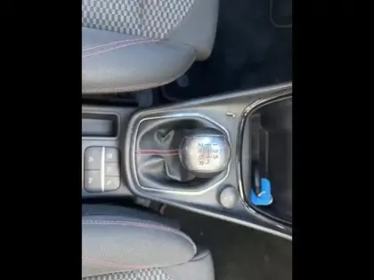 Photo 7 Ford Puma  1.0 Flexifuel 125ch S&S mHEV ST-Line