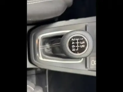 Photo 9 Ford Puma  1.0  125ch S&S mHEV ST-Line