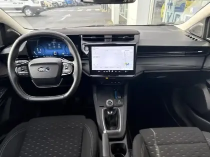 Photo 5 Ford Puma  1.0  125ch S&S mHEV ST-Line