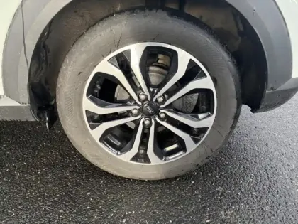 Photo 12 Ford Puma  1.0  125ch S&S mHEV ST-Line