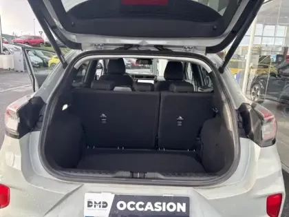 Photo 11 Ford Puma  1.0  125ch S&S mHEV ST-Line