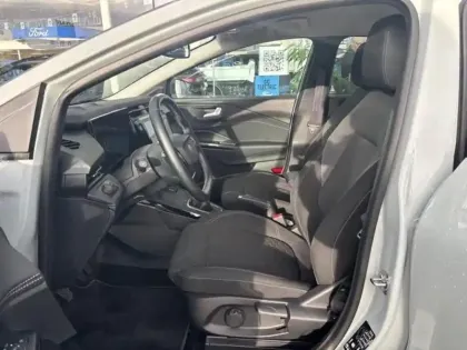 Photo 10 Ford Puma  1.0  125ch S&S mHEV ST-Line