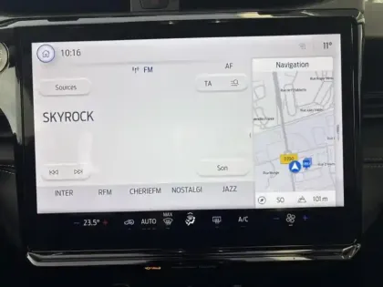 Photo 8 Ford Puma  1.0  125ch S&S mHEV ST-Line