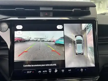 Photo 14 Ford Puma  1.0  125ch S&S mHEV ST-Line