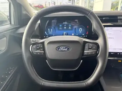 Photo 6 Ford Puma  1.0  125ch S&S mHEV ST-Line