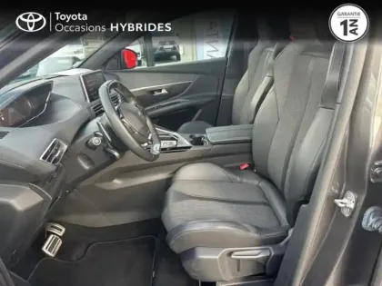 Photo 10 Peugeot 3008  1.5 BlueHDi 130ch E6.c GT Line S&S EAT8