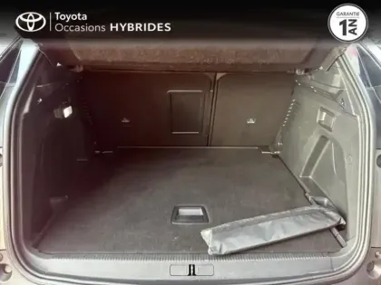 Photo 9 Peugeot 3008  1.5 BlueHDi 130ch E6.c GT Line S&S EAT8