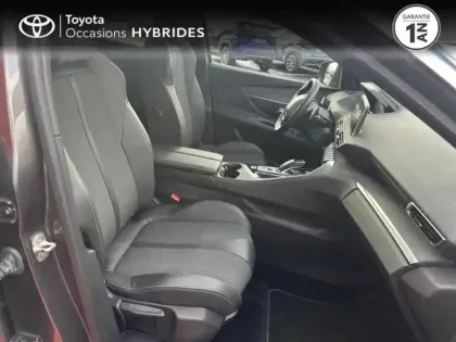 Photo 5 Peugeot 3008  1.5 BlueHDi 130ch E6.c GT Line S&S EAT8