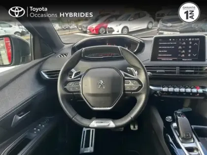 Photo 8 Peugeot 3008  1.5 BlueHDi 130ch E6.c GT Line S&S EAT8