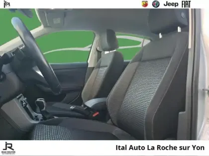 Photo 8 Volkswagen T-cross  1.0 TSI 110ch Active DSG7