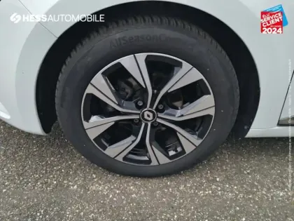 Photo 14 Renault Clio  1.0 TCe 100ch Evolution GPL