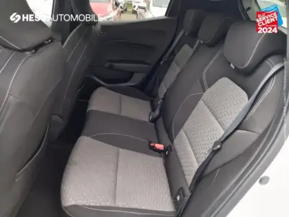 Photo 9 Renault Clio  1.0 TCe 100ch Evolution GPL