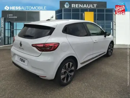 Photo 11 Renault Clio  1.0 TCe 100ch Evolution GPL