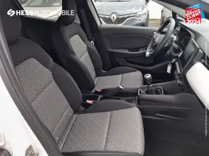 Photo 8 Renault Clio  1.0 TCe 100ch Evolution GPL