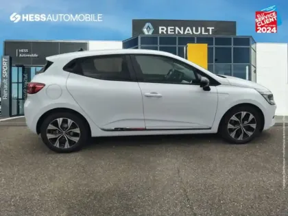 Photo 10 Renault Clio  1.0 TCe 100ch Evolution GPL