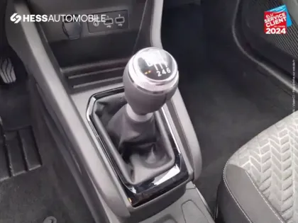 Photo 12 Renault Clio  1.0 TCe 100ch Evolution GPL