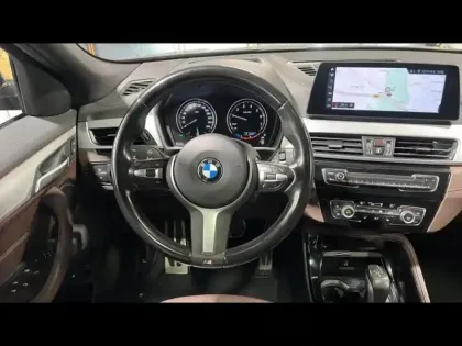 Photo 14 BMW X2  xDrive25eA 220ch M Sport Euro6d-T 6cv