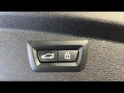 Photo 10 BMW X2  xDrive25eA 220ch M Sport Euro6d-T 6cv