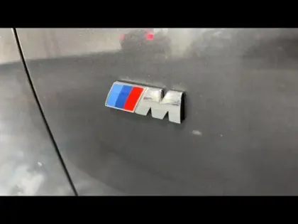 Photo 7 BMW X2  xDrive25eA 220ch M Sport Euro6d-T 6cv