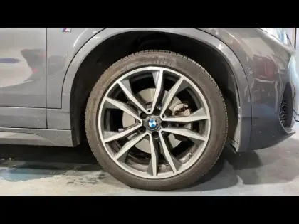 Photo 6 BMW X2  xDrive25eA 220ch M Sport Euro6d-T 6cv
