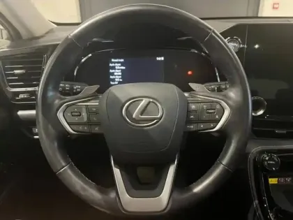 Photo 9 Lexus Nx  350h Pack Business 2WD