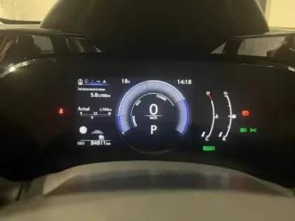 Photo 14 Lexus Nx  350h Pack Business 2WD