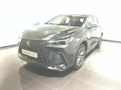 Photo Lexus Nx