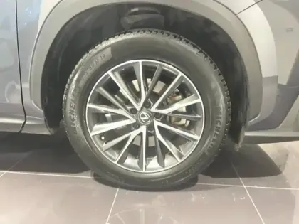 Photo 15 Lexus Nx  350h Pack Business 2WD