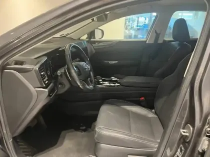 Photo 10 Lexus Nx  350h Pack Business 2WD