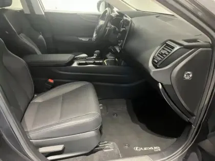 Photo 11 Lexus Nx  350h Pack Business 2WD