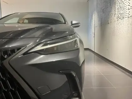 Photo 8 Lexus Nx  350h Pack Business 2WD